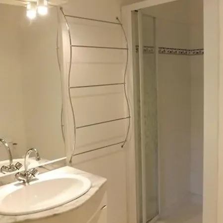 A - 4 Pers. - Fr-1-881-3 Apartman