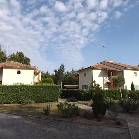 A - 4 Pers. - Fr-1-881-3 Apartman